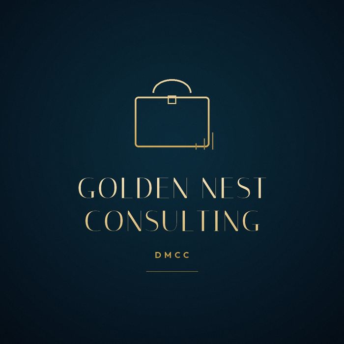 Golden Nest Business Consulting – DMCC