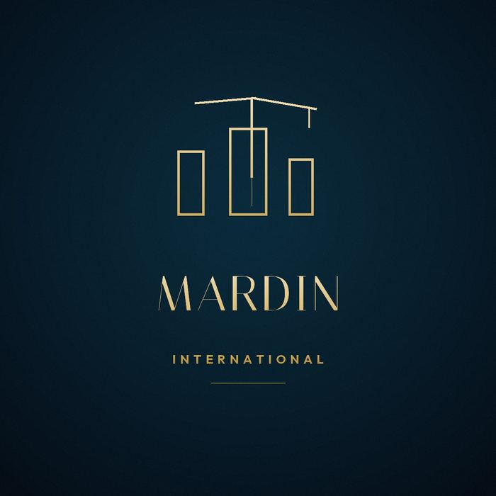 Mardin International