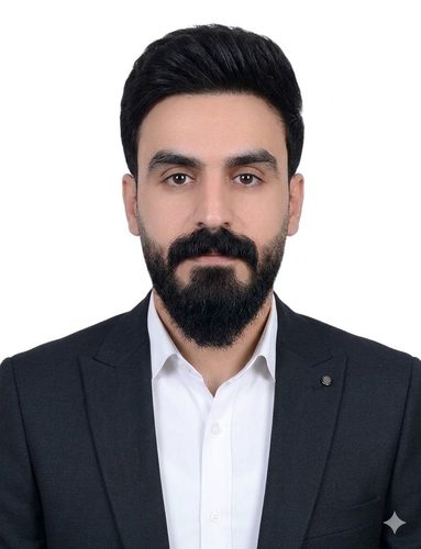 Ahmed F. Al-Shalal