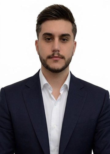 Ibrahim M. Rayyis