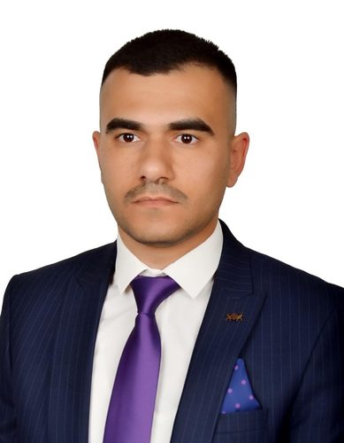 Omar M. Najem